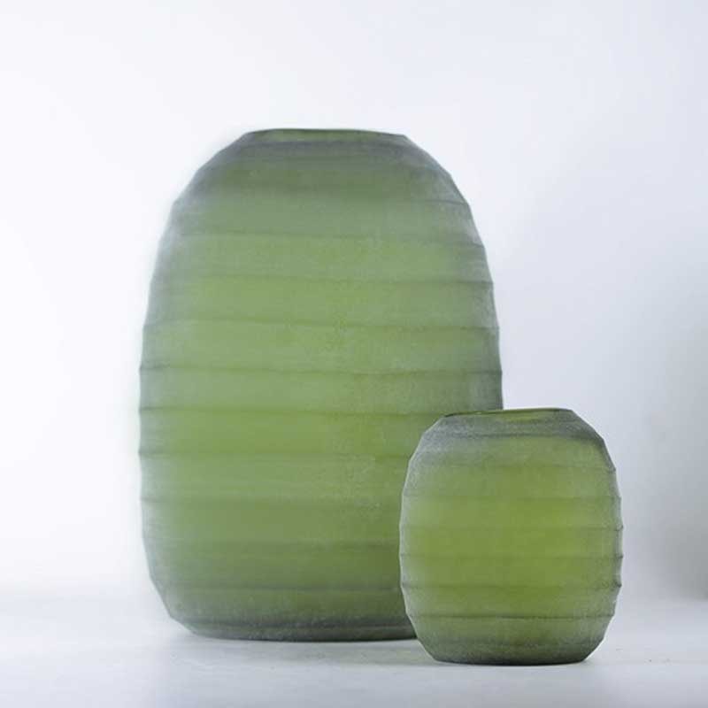 Vase Belly Enorm 1414OL