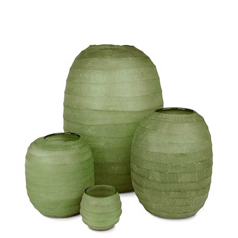 Vase Belly Enorm 1414OL