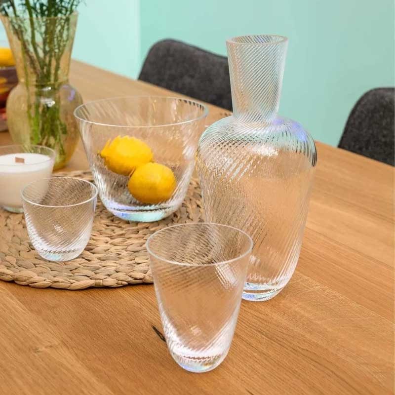 Tumblers Linea Crystal