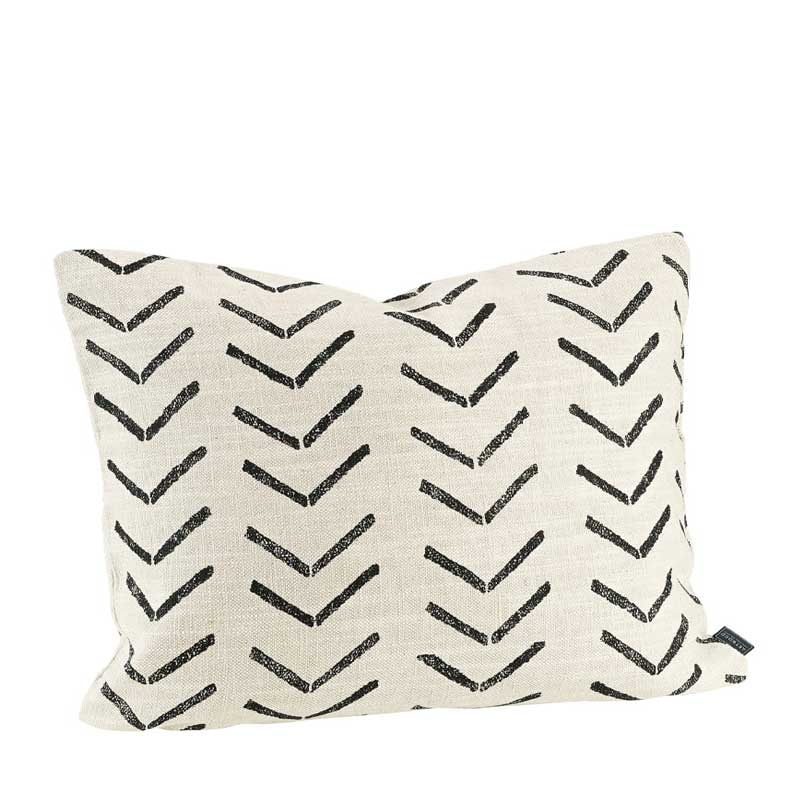 Cushion cover Fresno