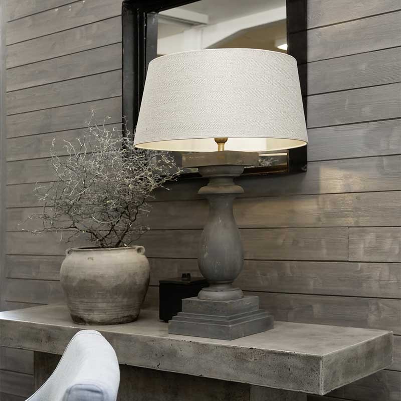 Shade Classic Linen Haag