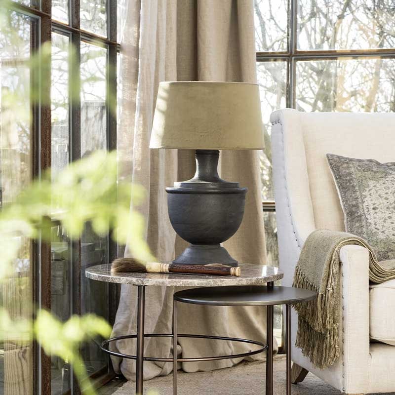 Shade Classic Linen Haag