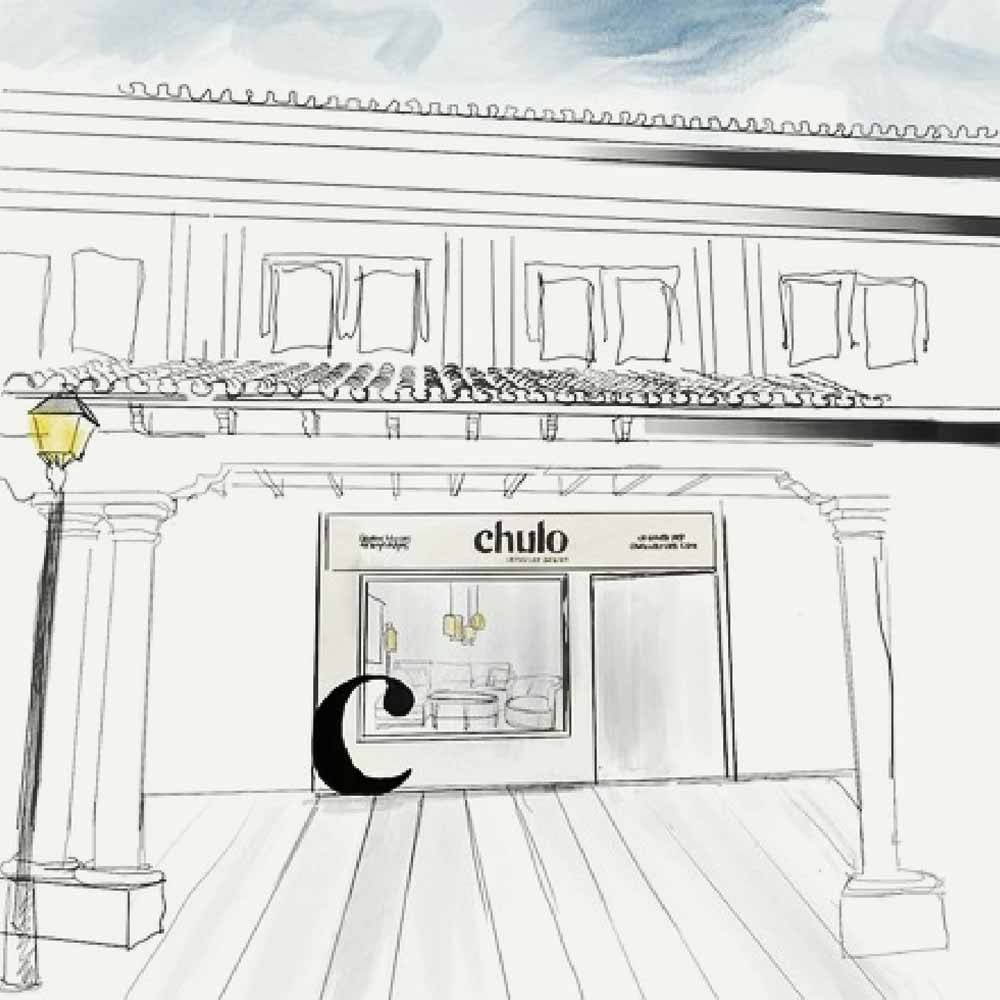 Chulo Interiors — Mijas showroom