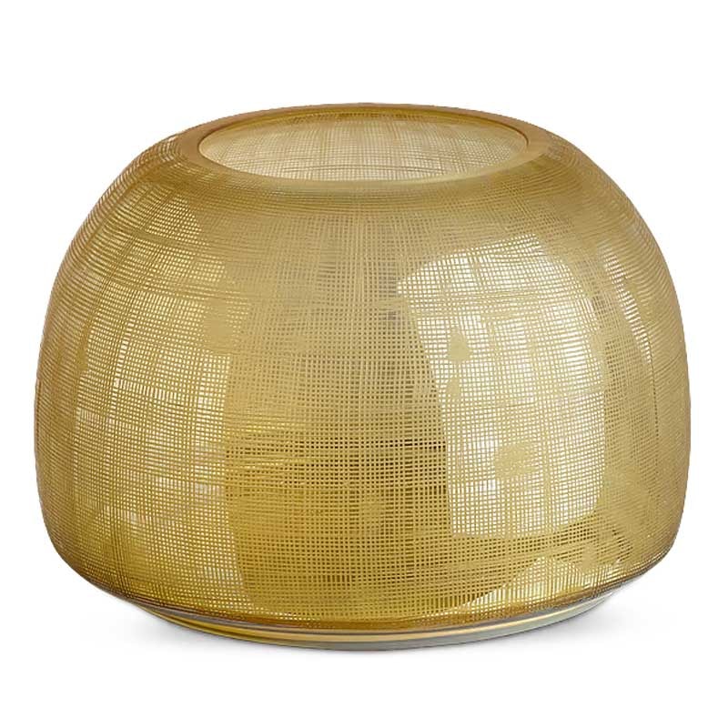 Vase Checkered S