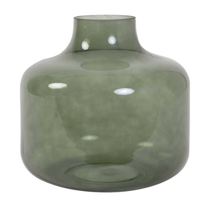 Vase PHIENE glass