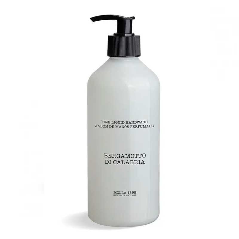 Soap Bergamotto di Calabria 500 ml