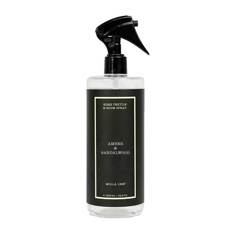 Home Textile & Room Spray Santal & Tonka 500 ml