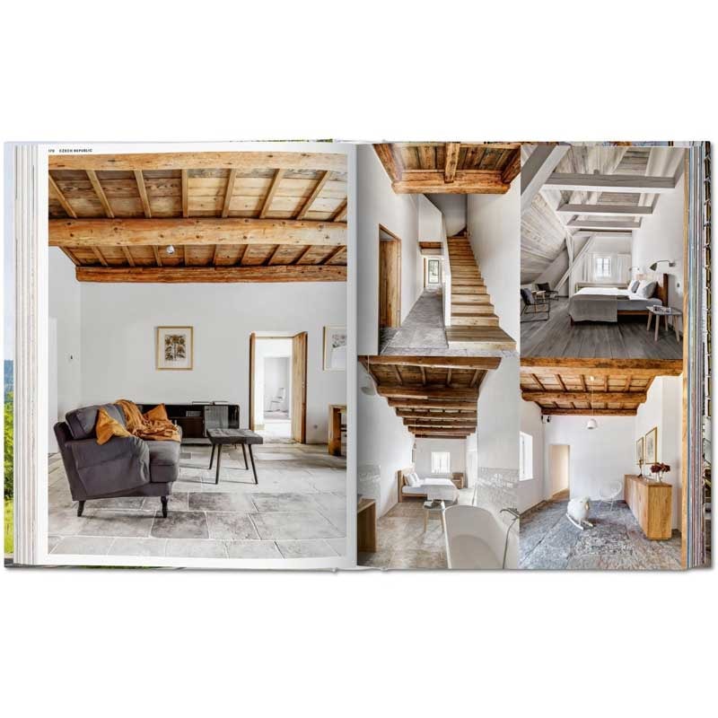 Great Escapes Europe