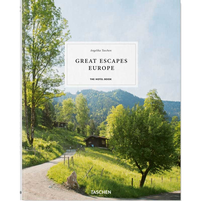 Great Escapes Europe