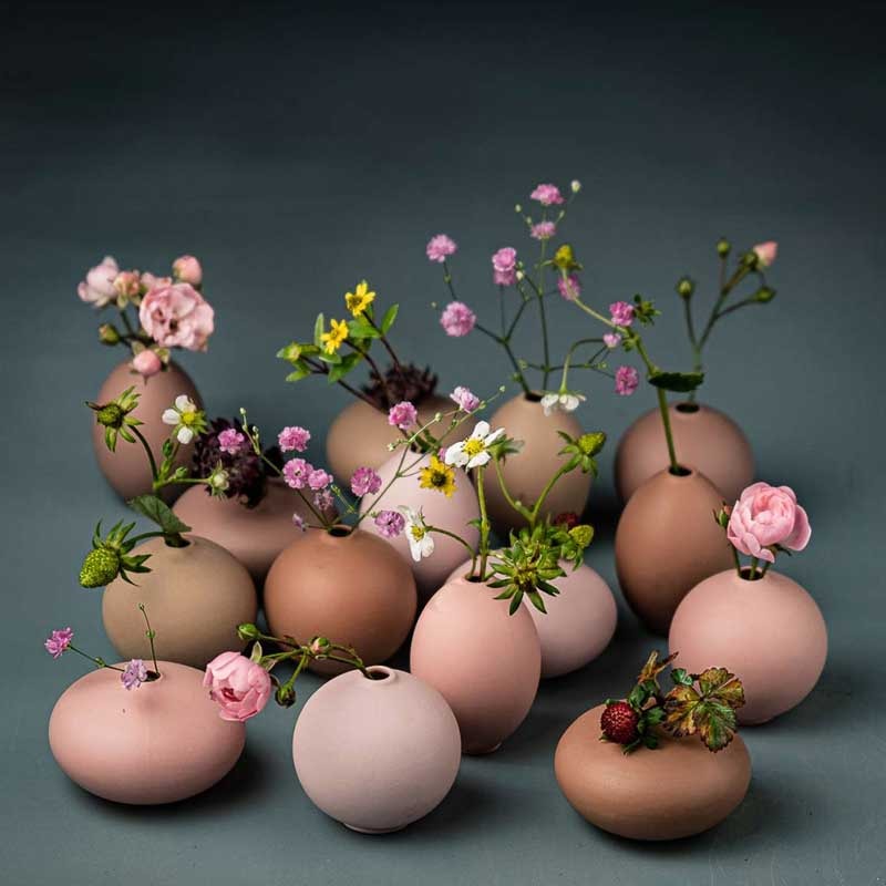Vases Chisana Edition 2022 (assorted)