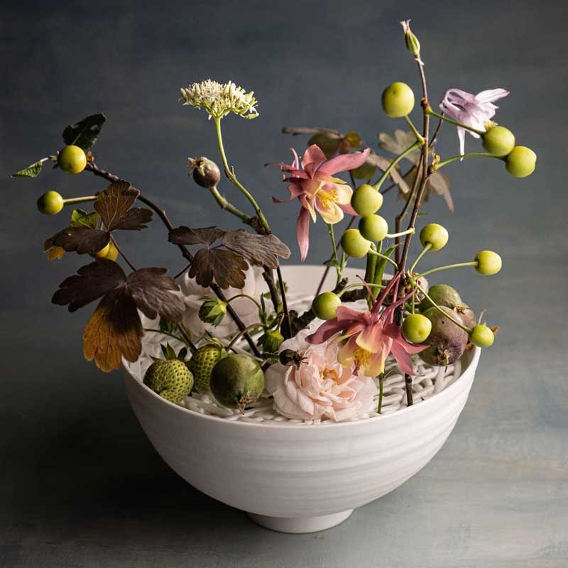 Bowl Hana