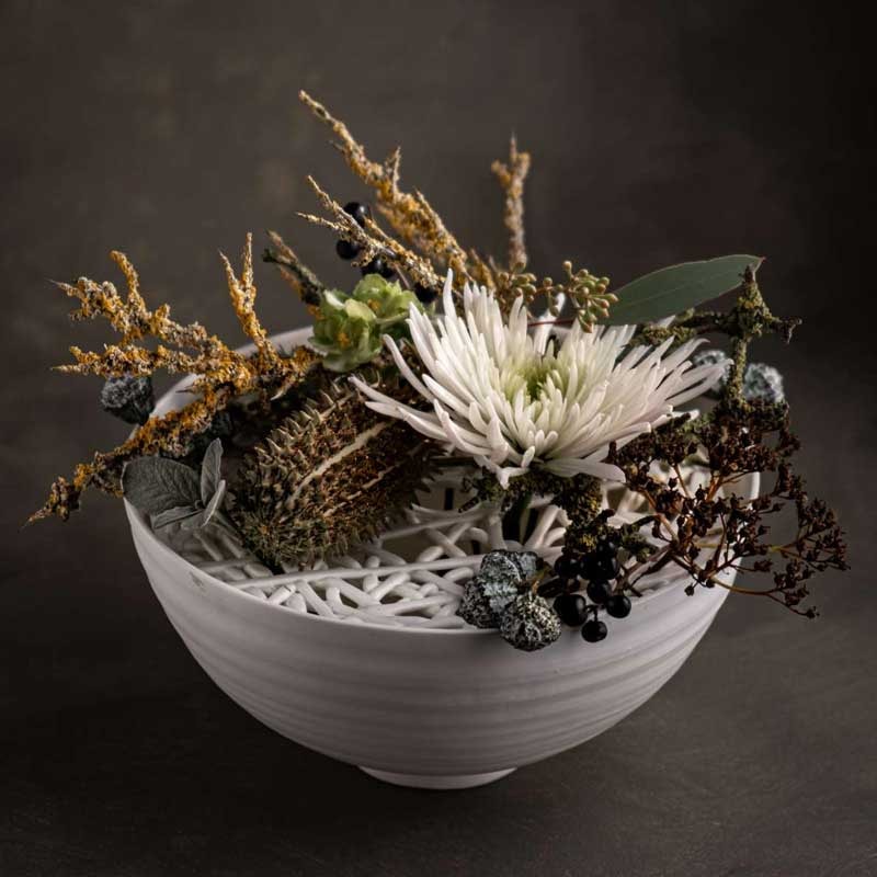 Bowl Hana