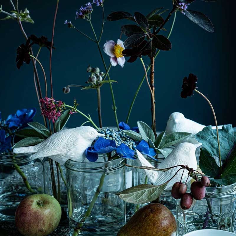 Zaunkonig Deko-object Bird