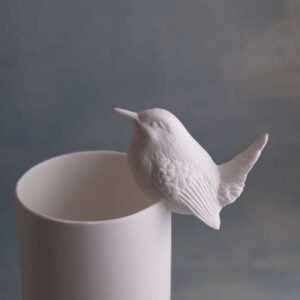 Zaunkonig Deko-object Bird