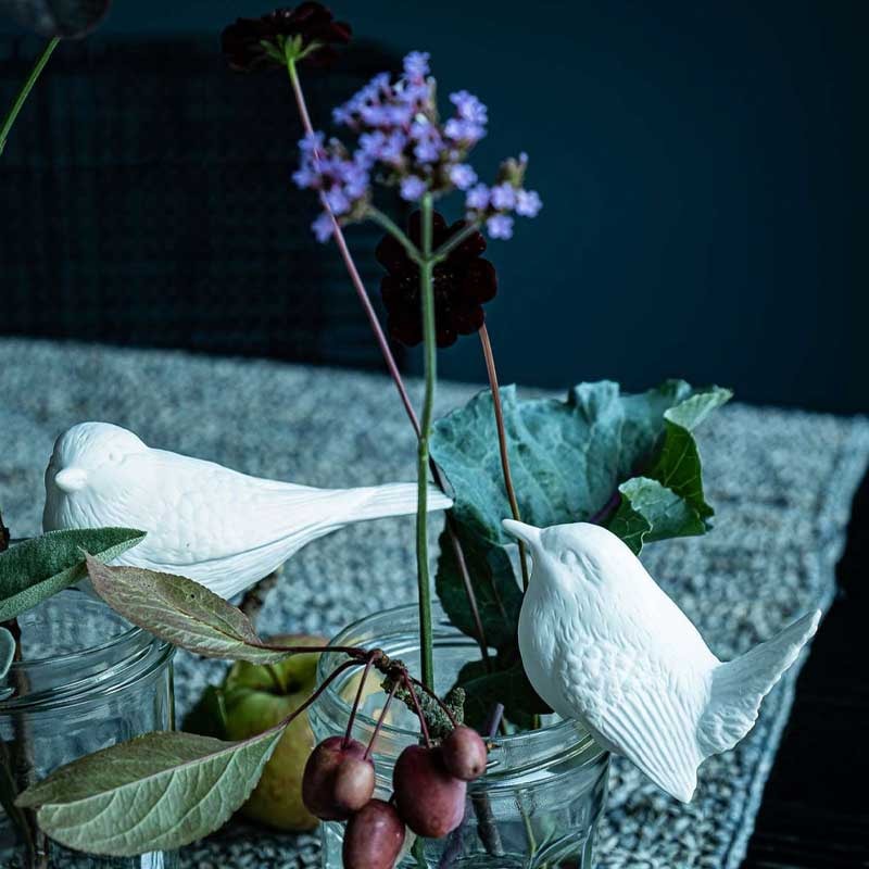 Zaunkonig Deko-object Bird