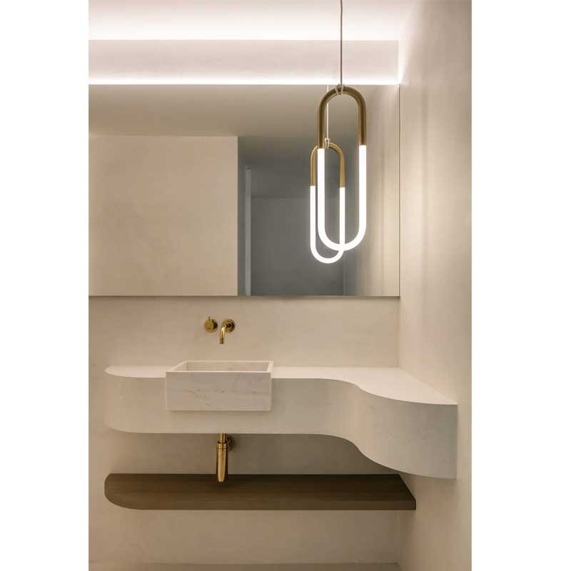 Bespoke & Beyond Book - High-end Interior Details
