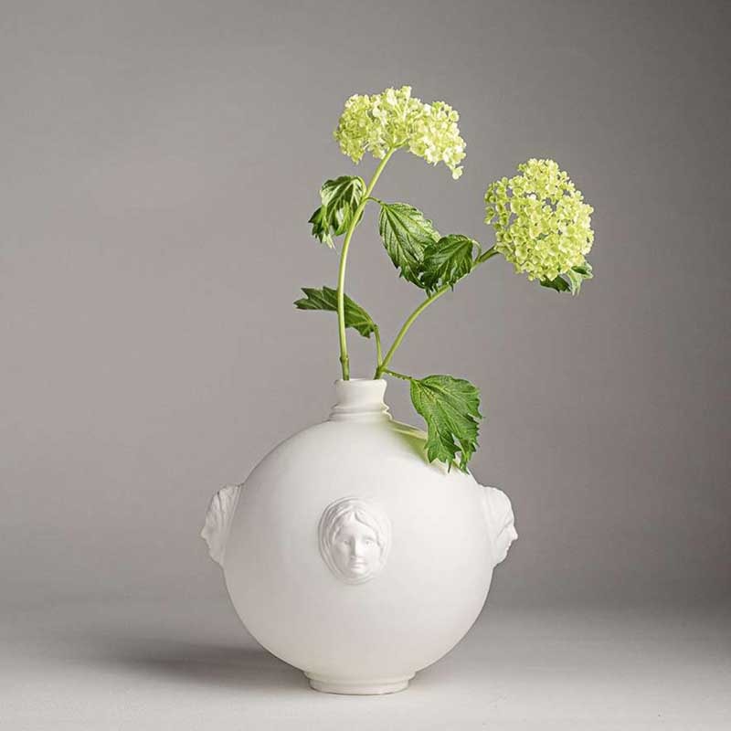 Vase Cameo Luise