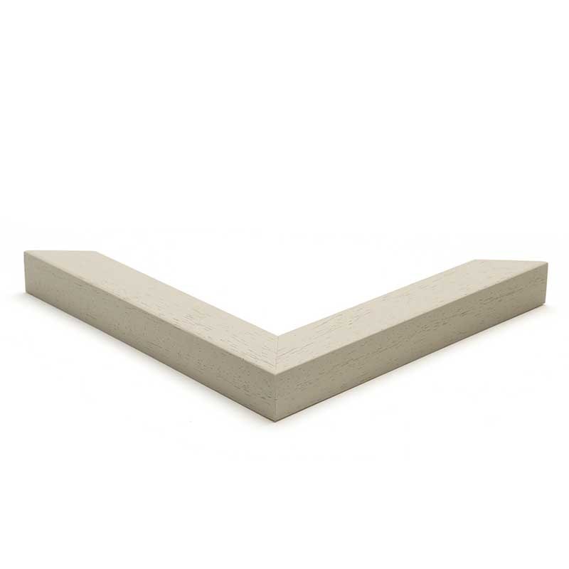 Photo frame beige
