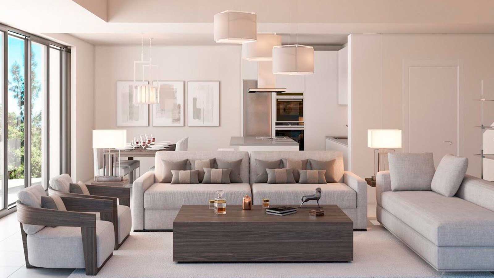 How to Furnish Your Second Home on the Costa del Sol: A Designer Guide