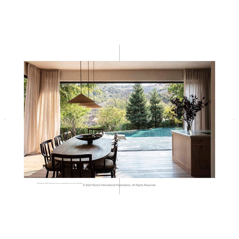Jake Arnold – Redefining Comfort: A New Vision for Modern Interiors
