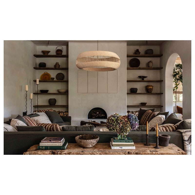Jake Arnold – Redefining Comfort: A New Vision for Modern Interiors