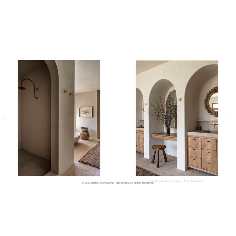 Jake Arnold – Redefining Comfort: A New Vision for Modern Interiors