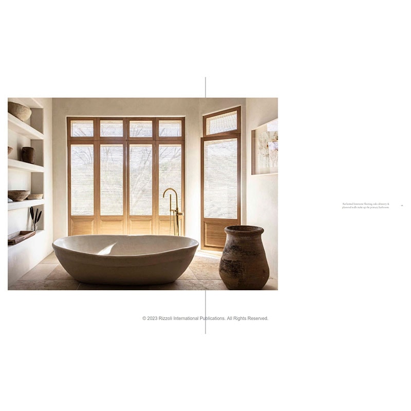 Jake Arnold – Redefining Comfort: A New Vision for Modern Interiors