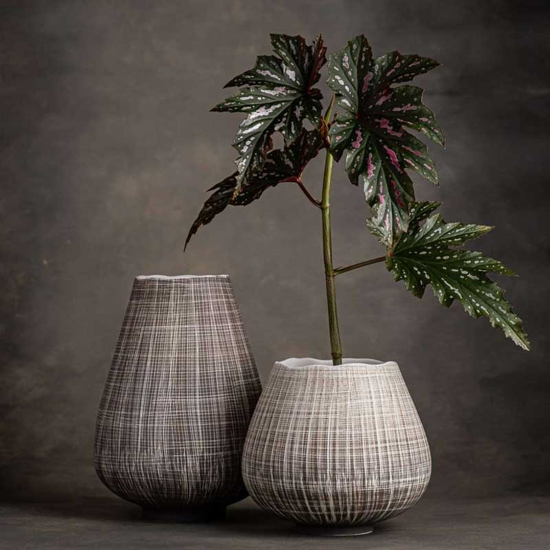 COCOON line L taupe