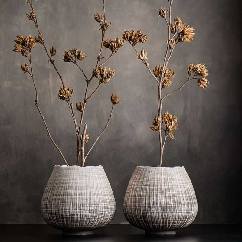 COCOON line L taupe