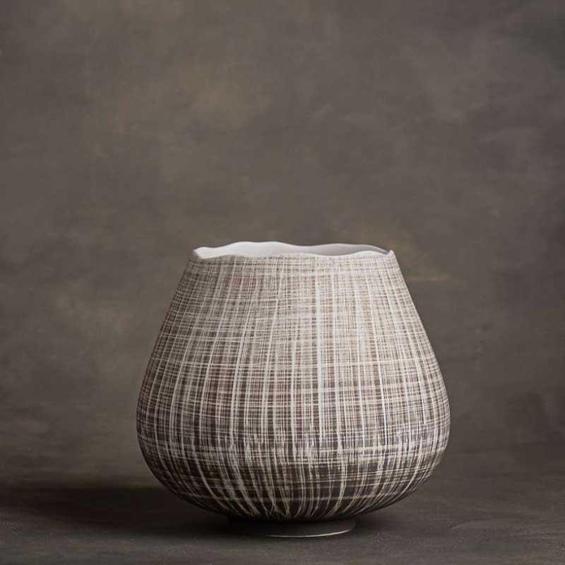 COCOON line L taupe