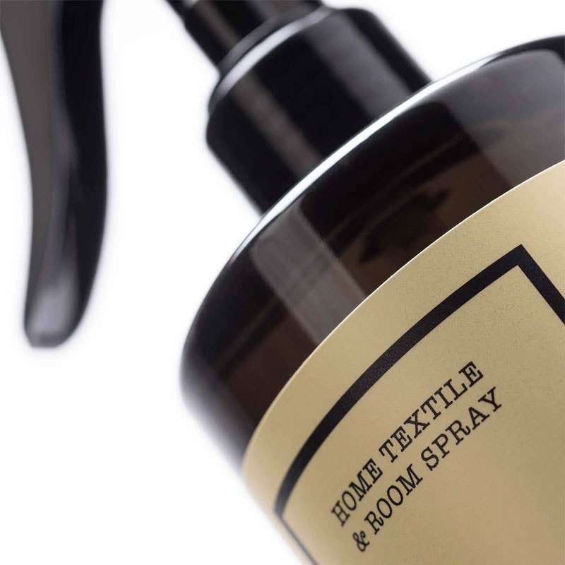 Home Textile & Room Spray Tuberose & Jasmine 500ml