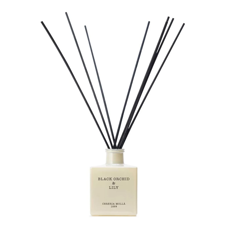 Diffuser Black Orchid & Lily Premium 100 ml