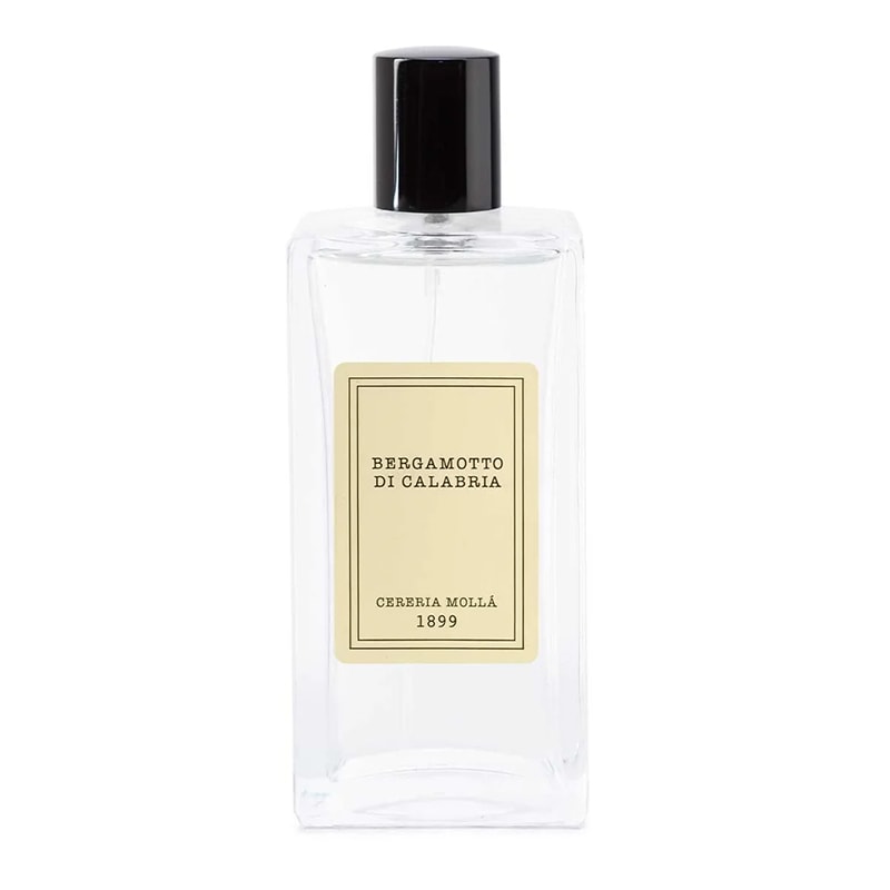Spray Bergamotto Di Calabria Premium 100 ml