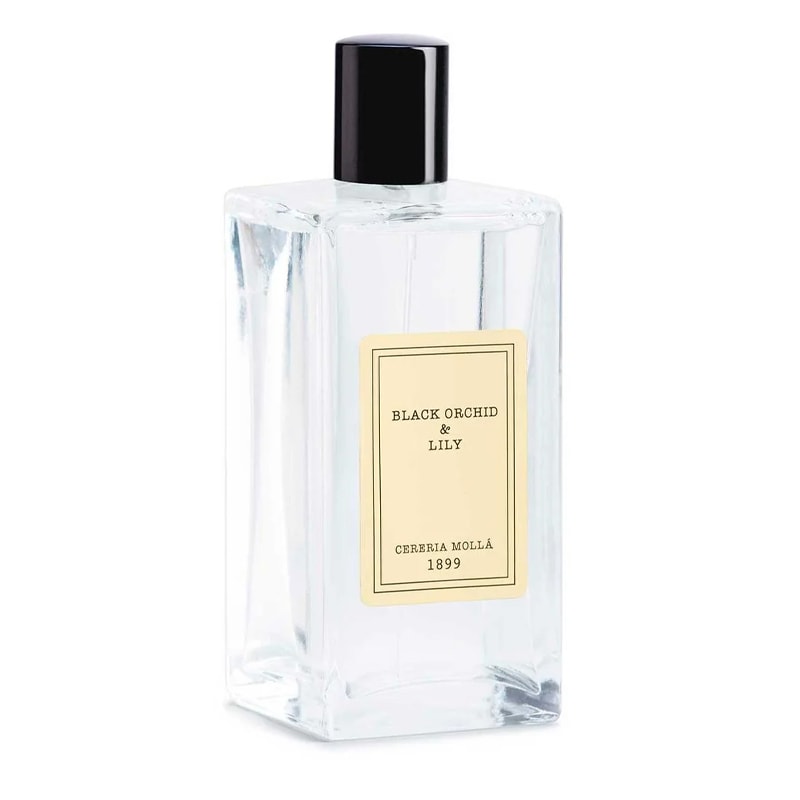 Spray Black Orchid & Lily Premium 100 ml