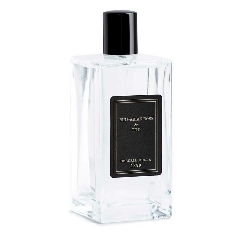 Spray Bulgarian Rose & Oud Premium 100 ml