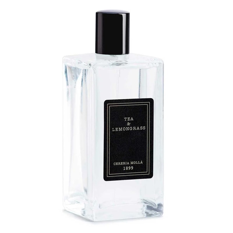 Spray Tea & Lemongrass Premium 100 ml