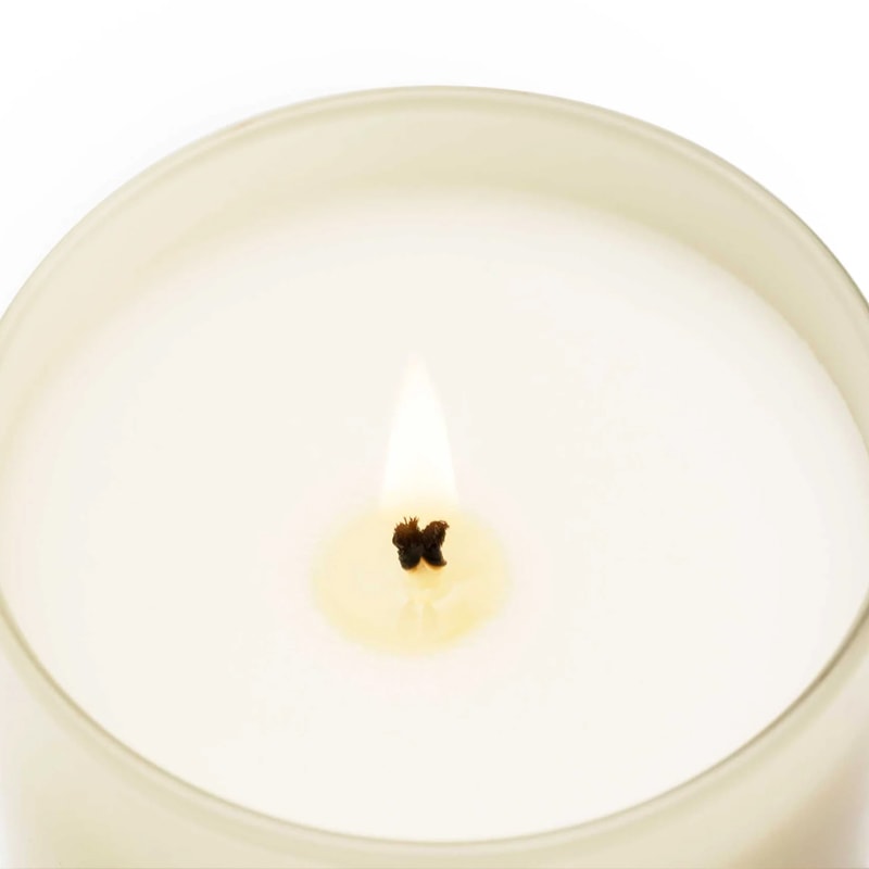 Candle Black Orchid & Lily Premium 230 g