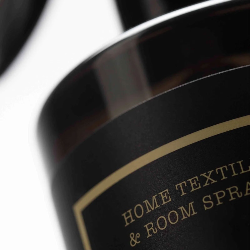 Home Textile & Room Spray Tea & Lemongrass 500ml