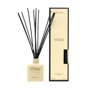 Diffuser Bergamotto di Calabria Premium 100 ml