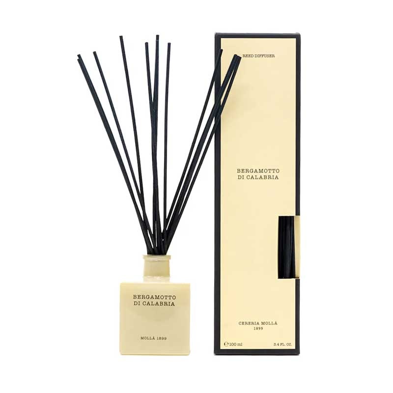 Diffuser Bergamotto di Calabria Premium 100 ml