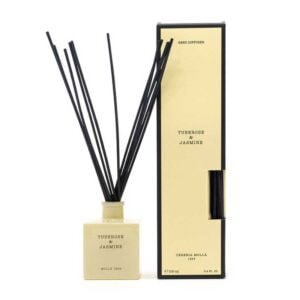 Diffuser Tuberose & Jasmine Premium 100 ml