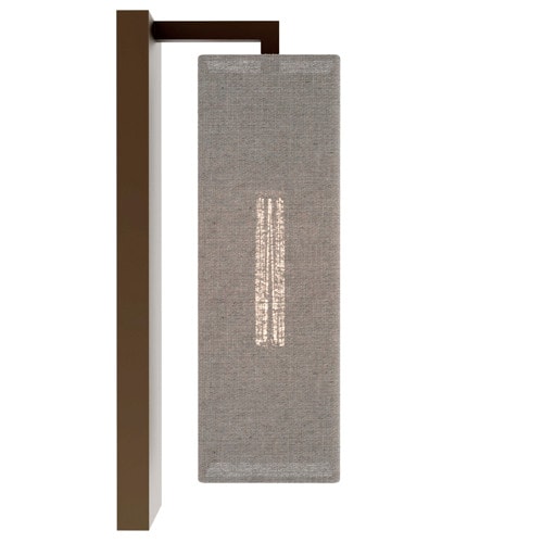 Wall lamp ByEve Wall L Tissu Sora