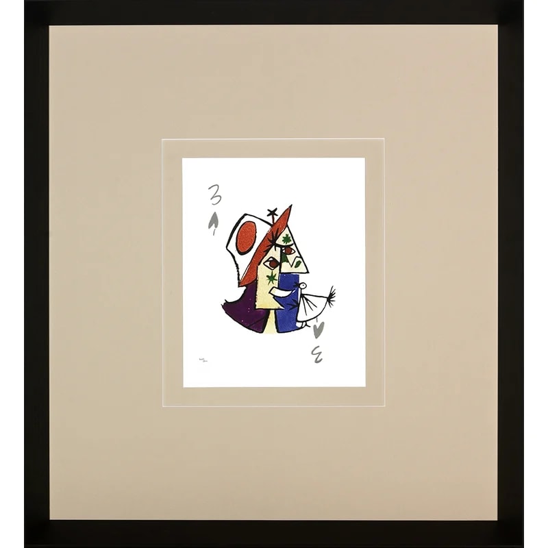 Photoprint Luxury Edition: Picasso's Women
