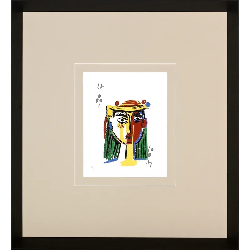 Photoprint Luxury Edition: Picasso's Women