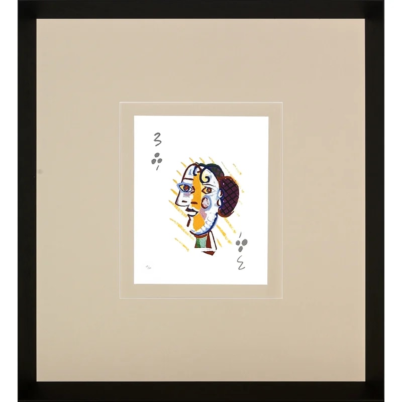 Photoprint Luxury Edition: Picasso's Women