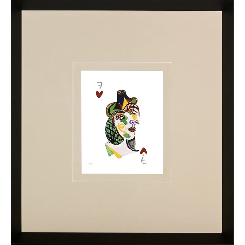 Photoprint Luxury Edition: Picasso's Women