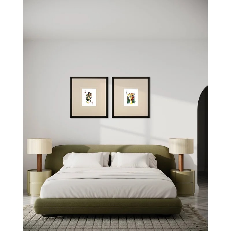Photoprint Luxury Edition: Picasso's Women