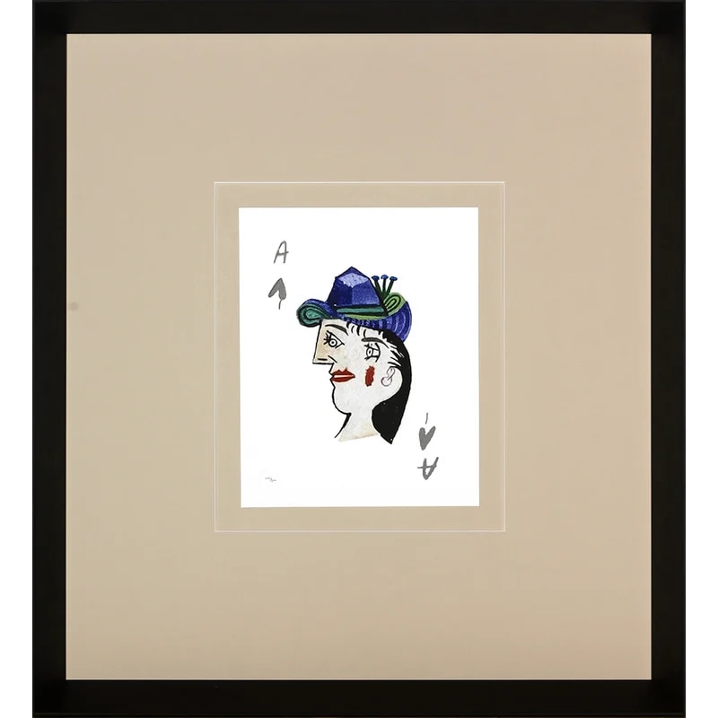 Photoprint Luxury Edition: Picasso's Women