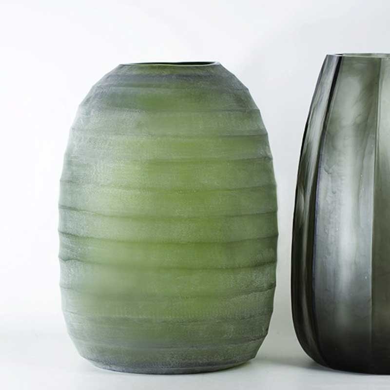 Vase Belly Enorm 1414OL