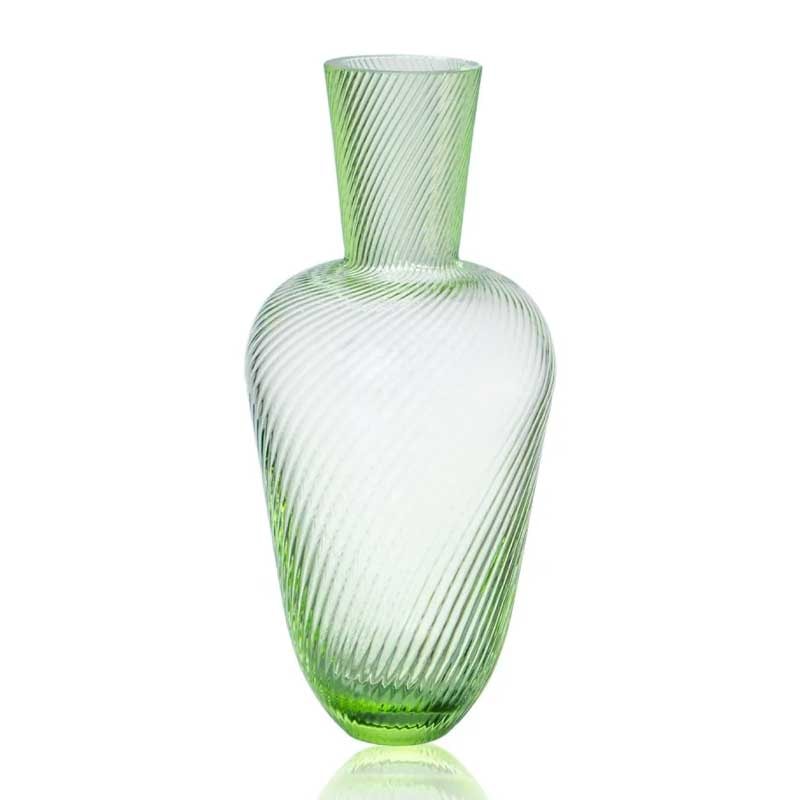 Carafe Linea Light Green